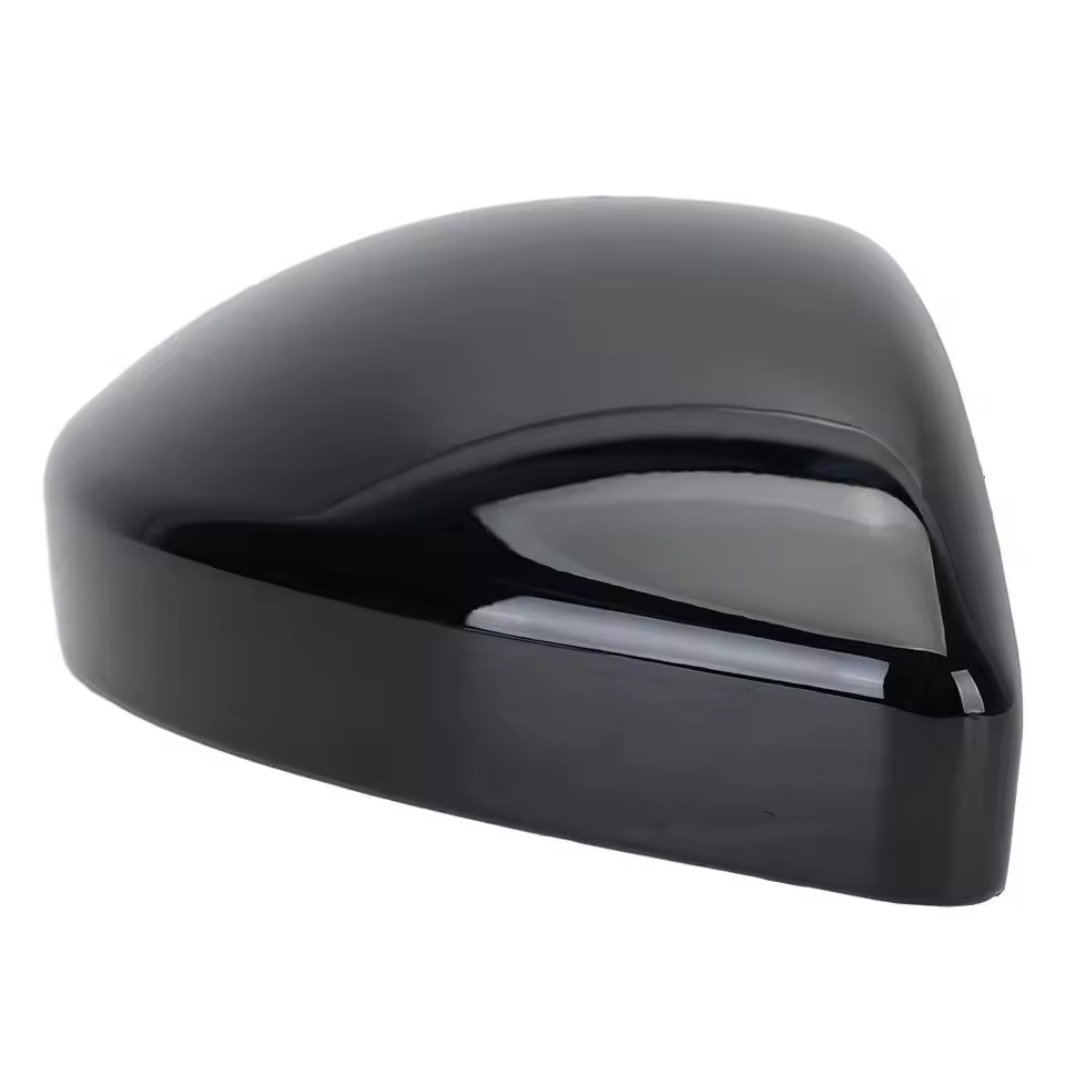 Range Rover Evoque L551 Hochglanz Schwarze Spiegelkappen (2019+)