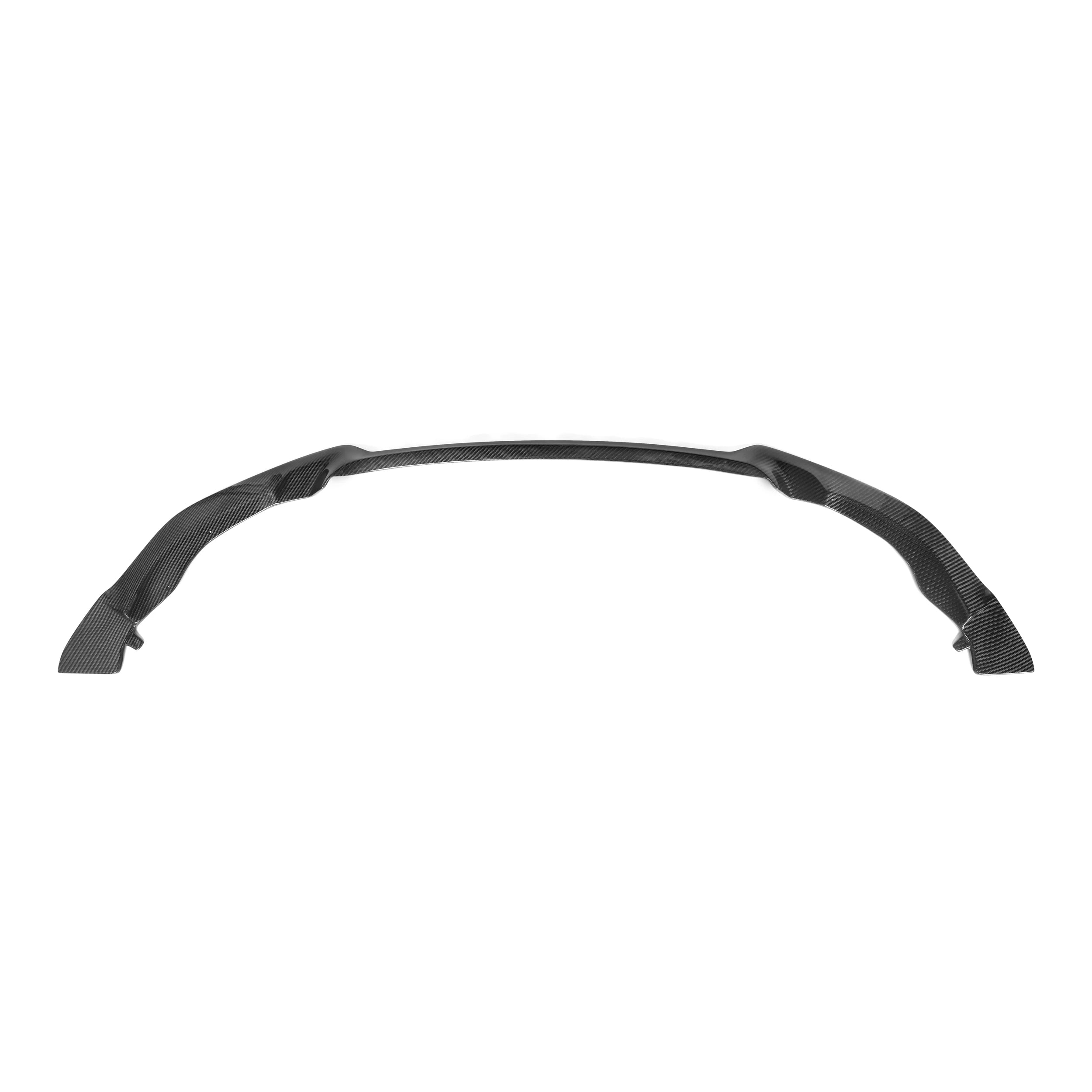 BMW M3 F80/M4 F82 F83 Prepreg-carbon Cs Style Frontlippe von OPTIC (2014-2019)
