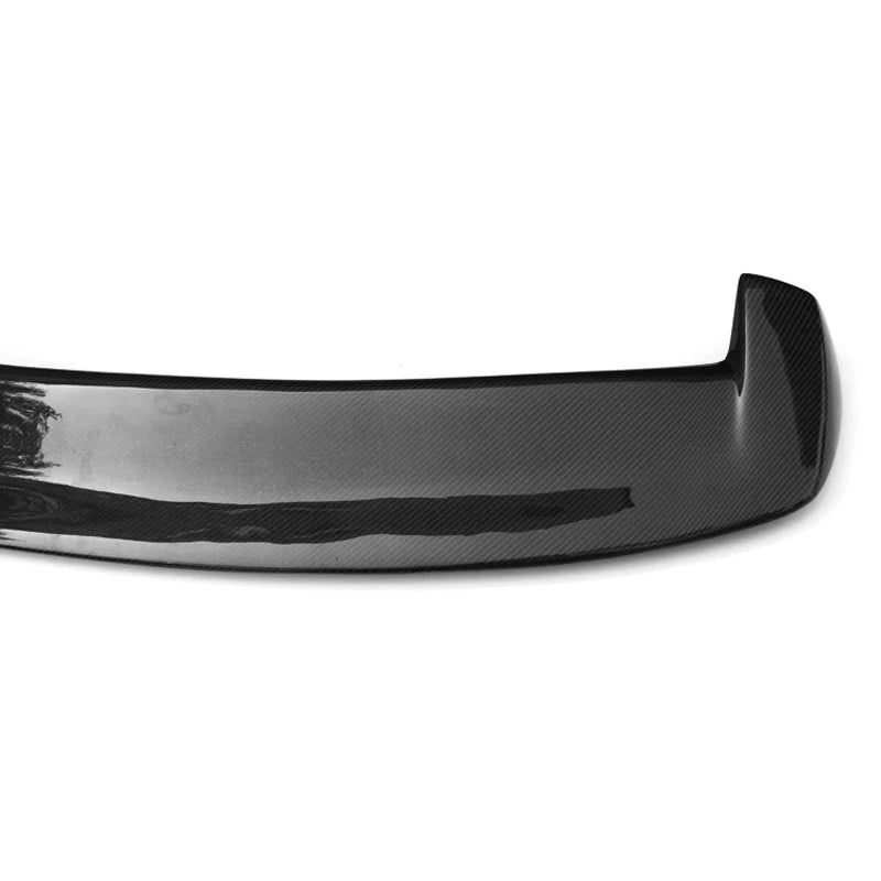 Carbon-Heckspoiler 3D Stil für BMW 1er F20/F21 (2011-2019)