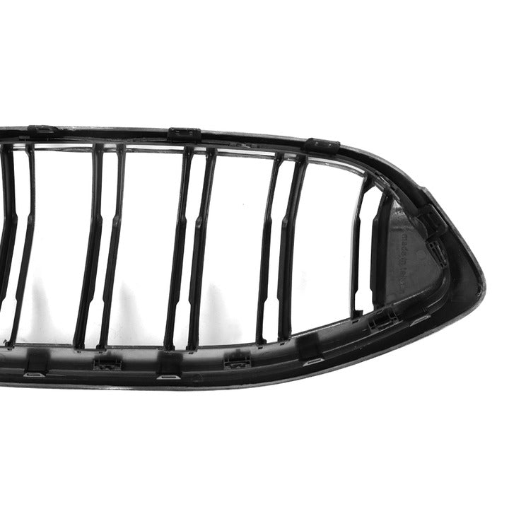 BMW 8er G14/G15/G16 Carbon Doppellamellen Nieren Grill (2018-2022)