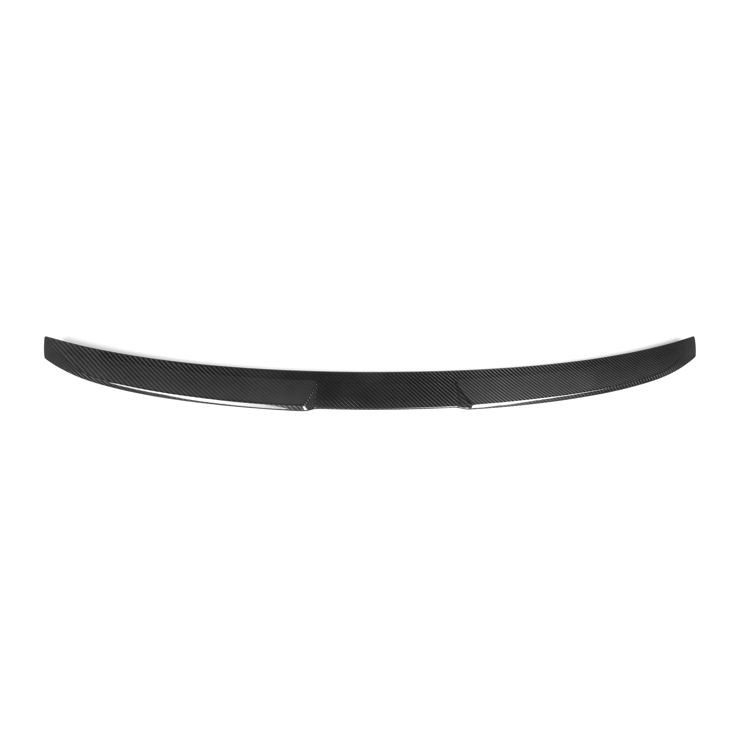 BMW 5er G60 G61 & M5 G90 G99 Prepreg-carbon Mp Style Heckspoiler von OPTIC (2024+)