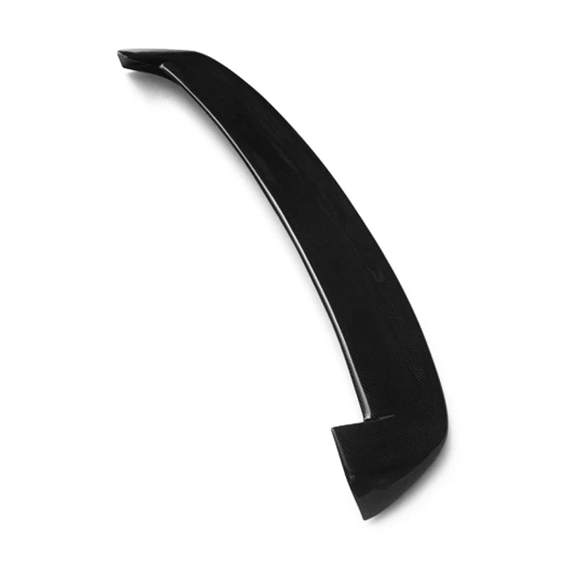 Carbon-Heckspoiler 3D Stil für BMW 1er F20/F21 (2011-2019)