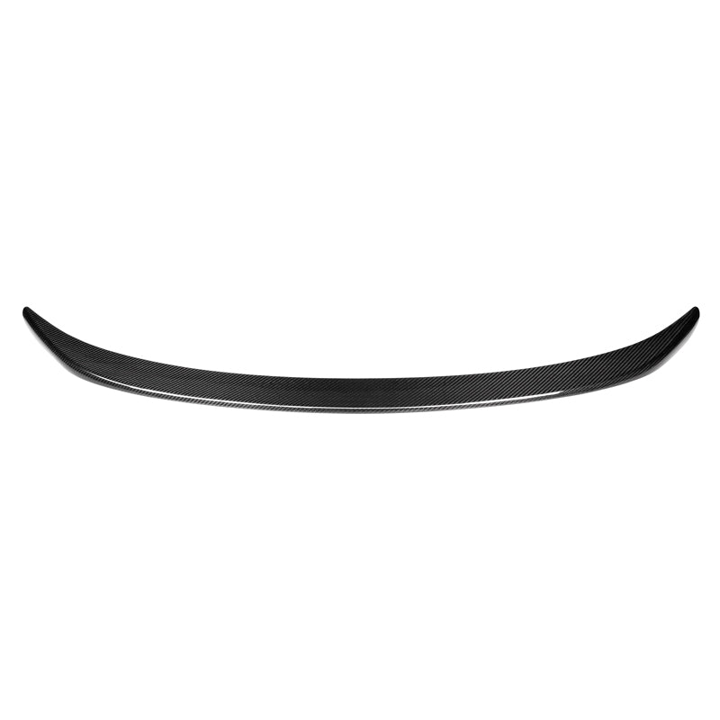 BMW 3er G20 / M3 G80 Prepreg-carbon Mp Style Heckspoiler von OPTIC (2019+)