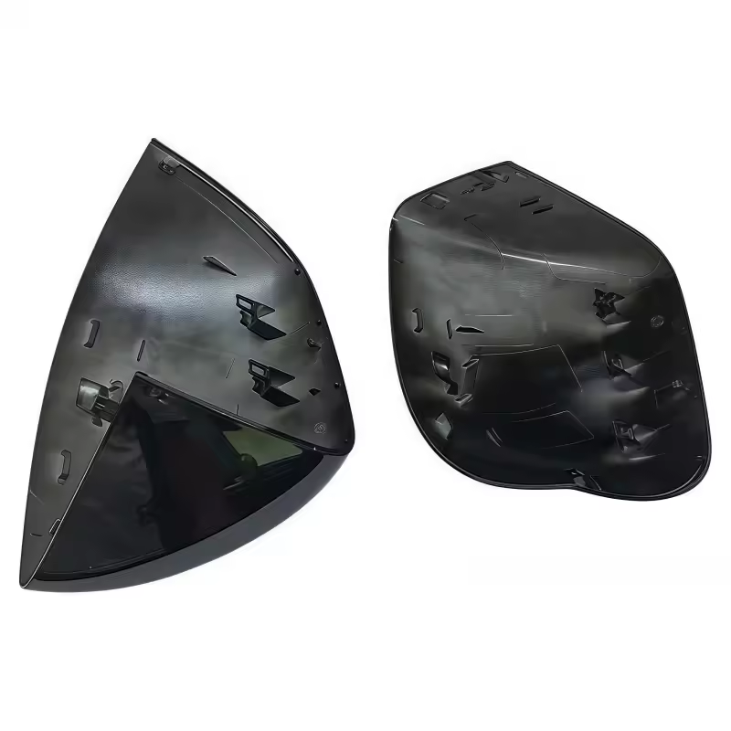 Range Rover Vogue L460 Gloss Black Mirror Covers (2023-2025)