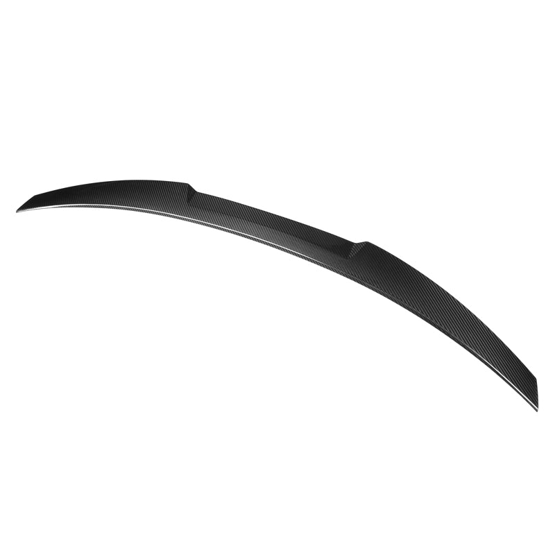BMW 4er F32 Prepreg-carbon M4 Style Heckspoiler von OPTIC (2014-2019)