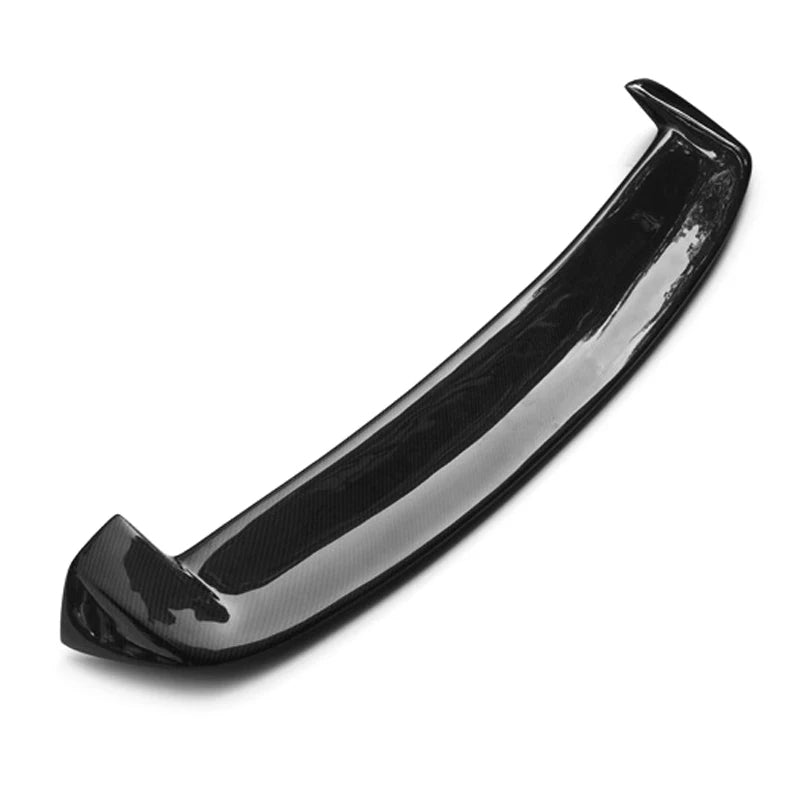 Carbon-Heckspoiler 3D Stil für BMW 1er F20/F21 (2011-2019)