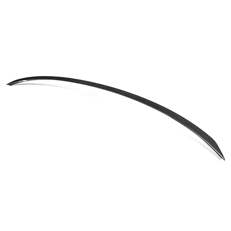 BMW 3er G20 & M3 G80 Prepreg-carbon Heckspoiler von OPTIC (2018+)