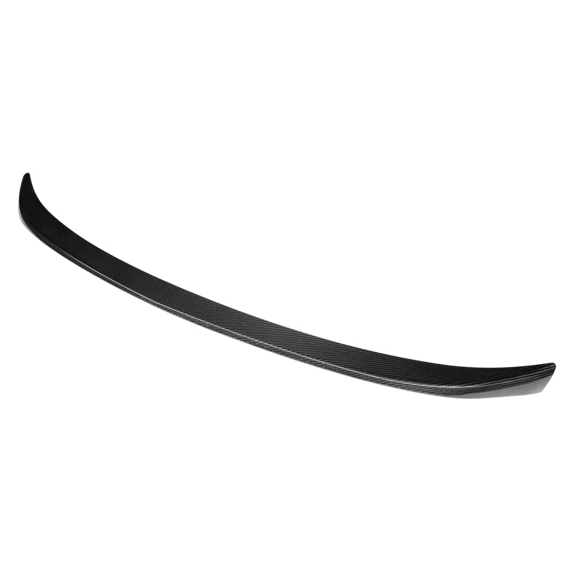 BMW 3er G20 / M3 G80 Prepreg-carbon Mp Style Heckspoiler von OPTIC (2019+)