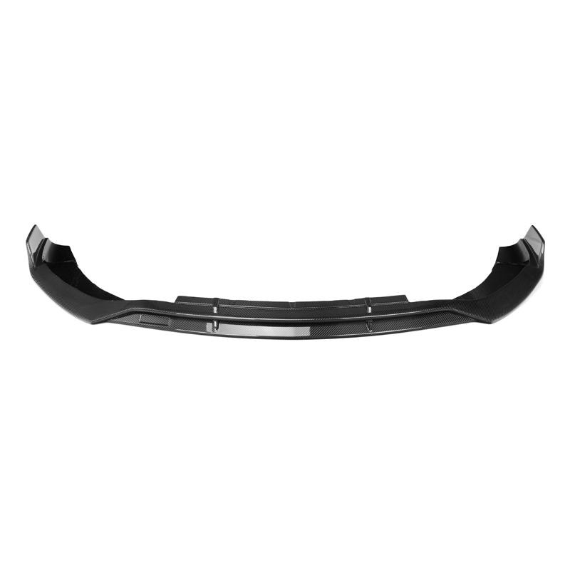Mercedes C-Klasse W206 B Style Carbonfaser Frontlippe (2022+)