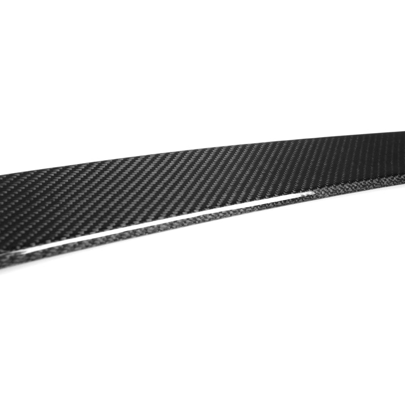 BMW 3er G20 / M3 G80 Prepreg-carbon Mp Style Heckspoiler von OPTIC (2019+)