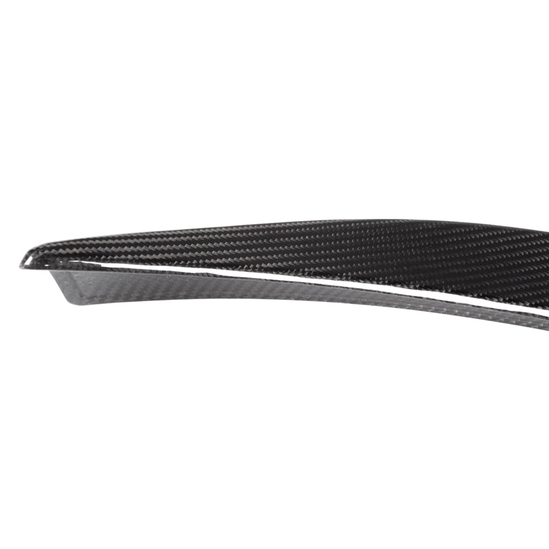 BMW 3er G20 / M3 G80 Prepreg-carbon Mp Style Heckspoiler von OPTIC (2019+)