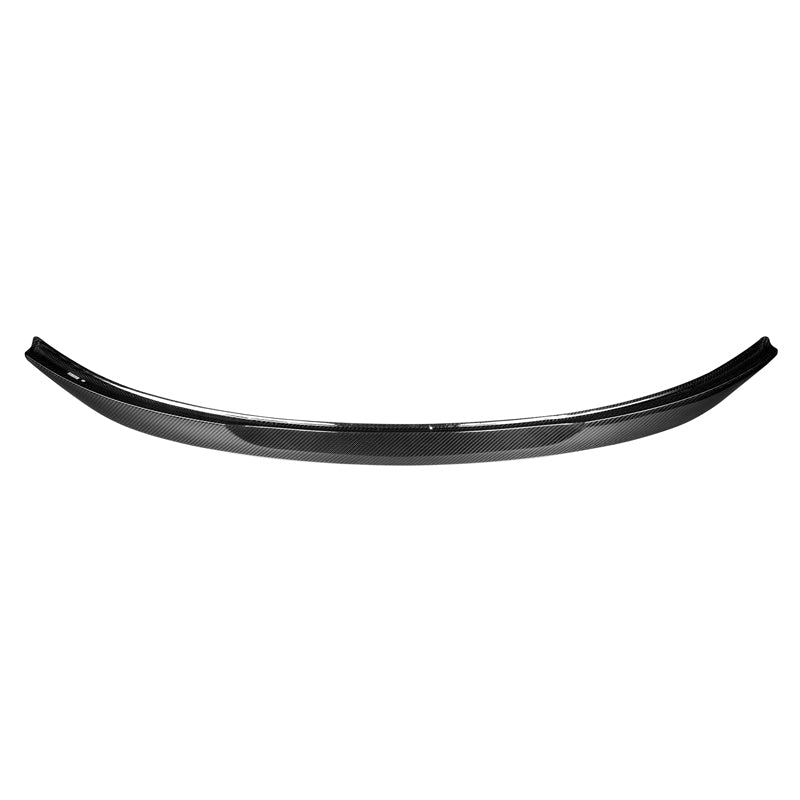 BMW 3er G20 / M3 G80 Prepreg-carbon Mp Style Heckspoiler von OPTIC (2019+)
