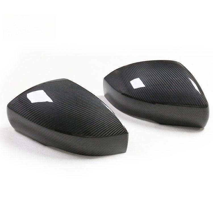 Range Rover Sport/Vogue Facelift L494/L405 Prepreg Carbon Spiegelkappen von OPTIC (2018-2022)