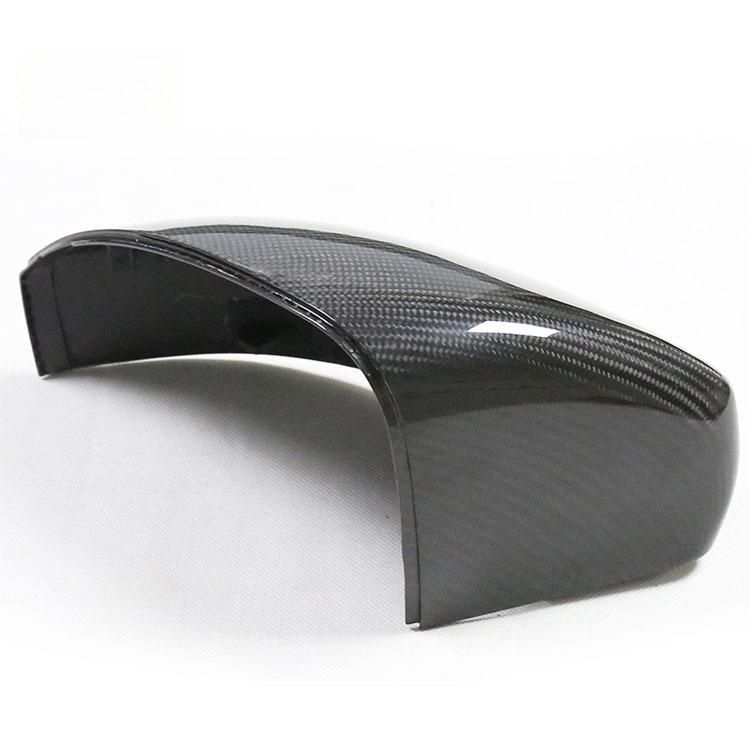 Range Rover Sport/Vogue Facelift L494/L405 Prepreg Carbon Spiegelkappen von OPTIC (2018-2022)