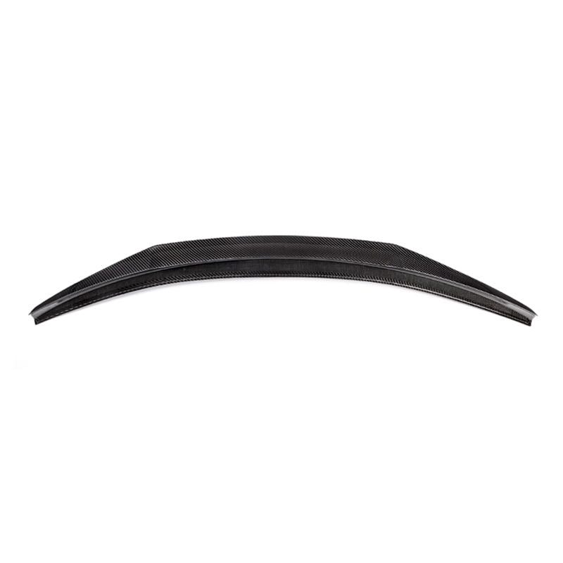 Mercedes GLC W167 PrePreg Carbon Heckspoiler (2019-2023)