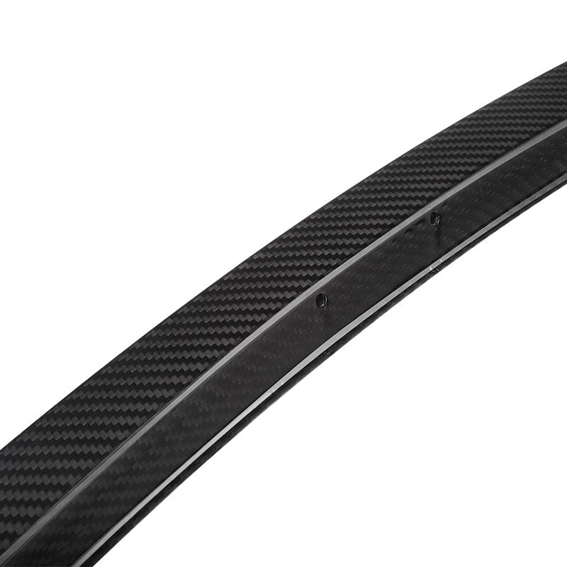 Mercedes CLS C257 PrePreg Carbon AMG Style Heckspoiler (2019-2023)