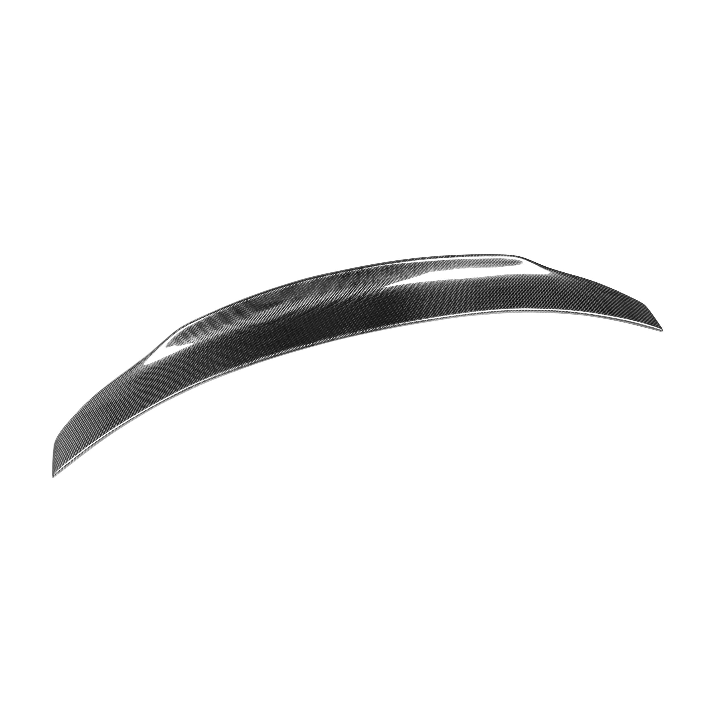 Mercedes E-Klasse W213 Limousine PrePreg Carbon PSM Style Heckspoiler (2017-2023)