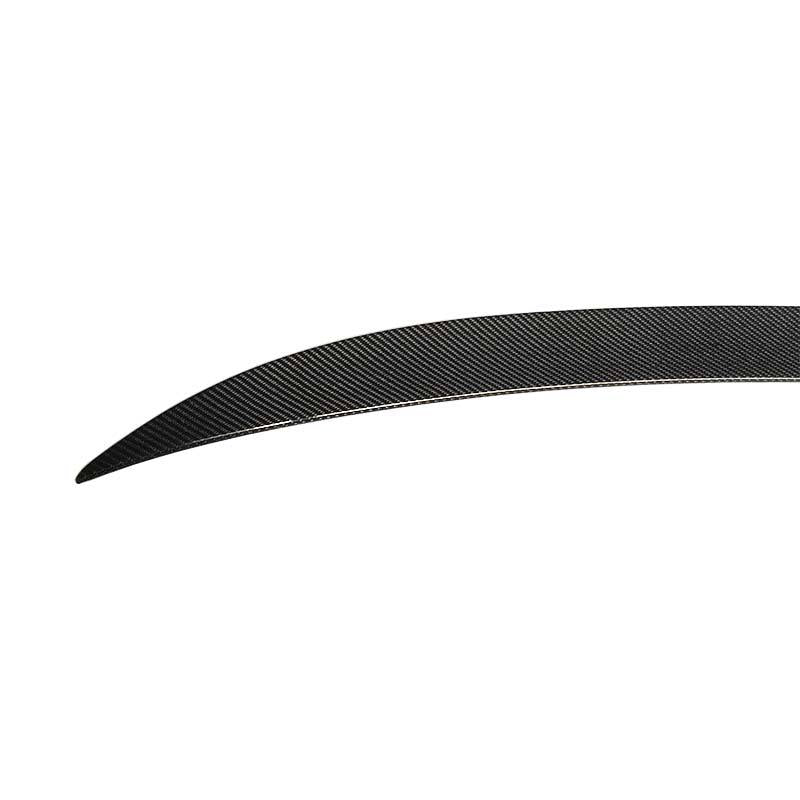 Mercedes E-Klasse C238 Coupé PrePreg Carbon AMG Style Heckspoiler (2017-2023)