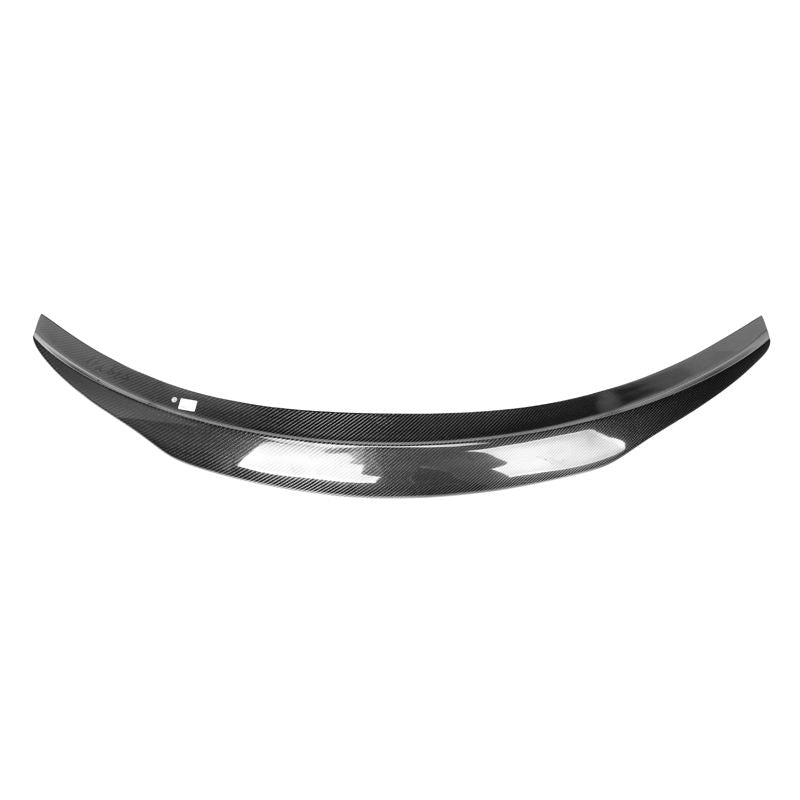 Mercedes C-Klasse W206 PrePreg Carbon PSM Style Heckspoiler (2022+)