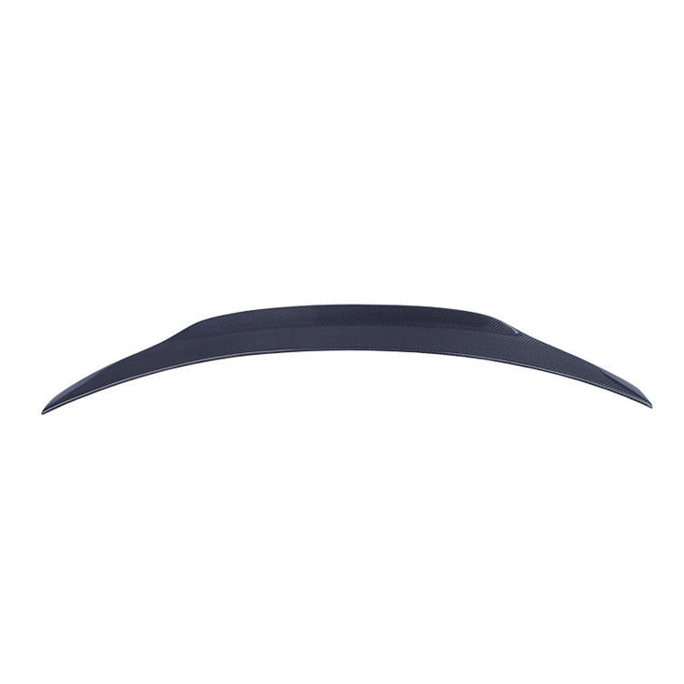 Mercedes CLS C257 PrePreg Carbon PSM Style Heckspoiler (2019-2023)