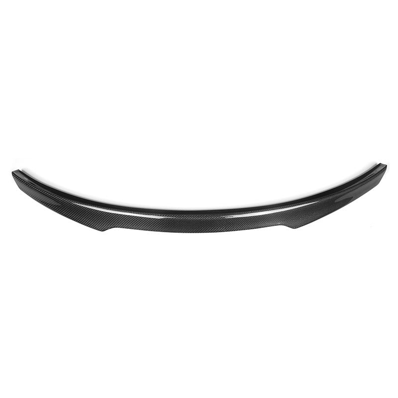 Mercedes CLA W118 PrePreg Carbon FD Style Heckspoiler (2019+)