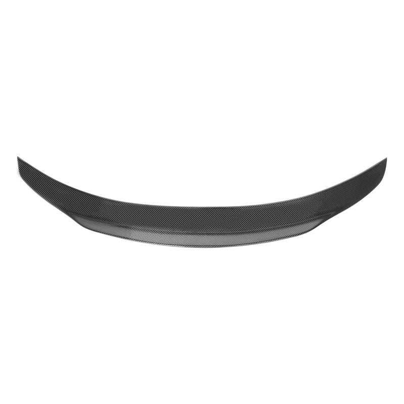 Mercedes C-Klasse W206 PrePreg Carbon PSM Style Heckspoiler (2022+)