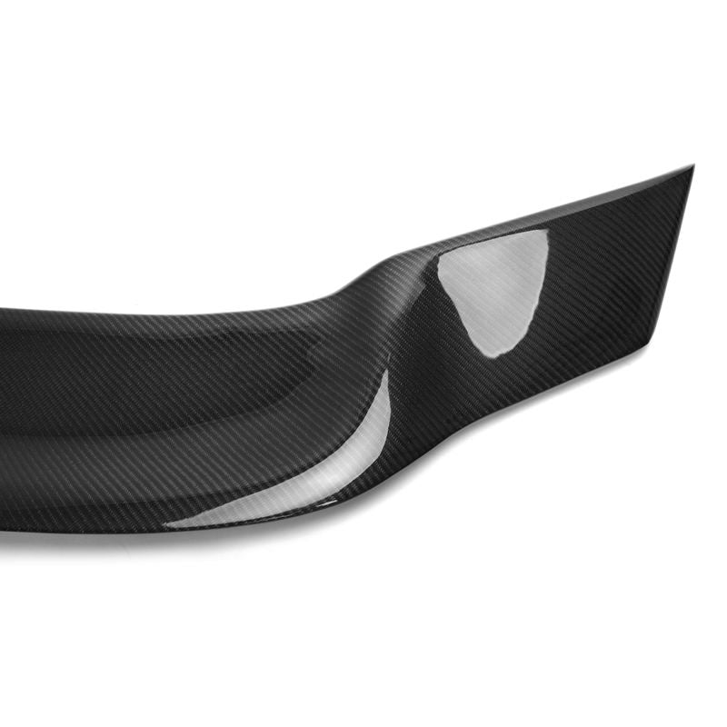 Mercedes C-Klasse W205 Carbon R Style Heckspoiler (2014-2021)