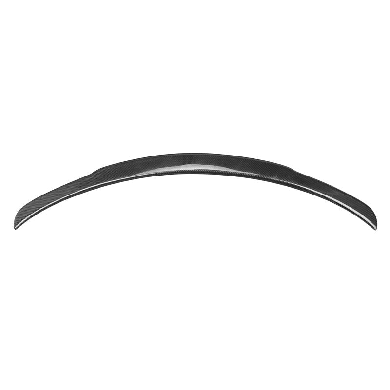 Mercedes C-Klasse W205 PrePreg Carbon Brabus Style Heckspoiler (2014-2021)