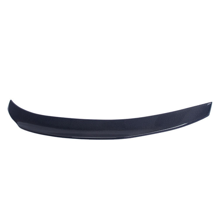 Mercedes CLS C257 PrePreg Carbon PSM Style Heckspoiler (2019-2023)