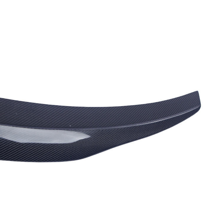 Mercedes CLS C257 PrePreg Carbon PSM Style Heckspoiler (2019-2023)