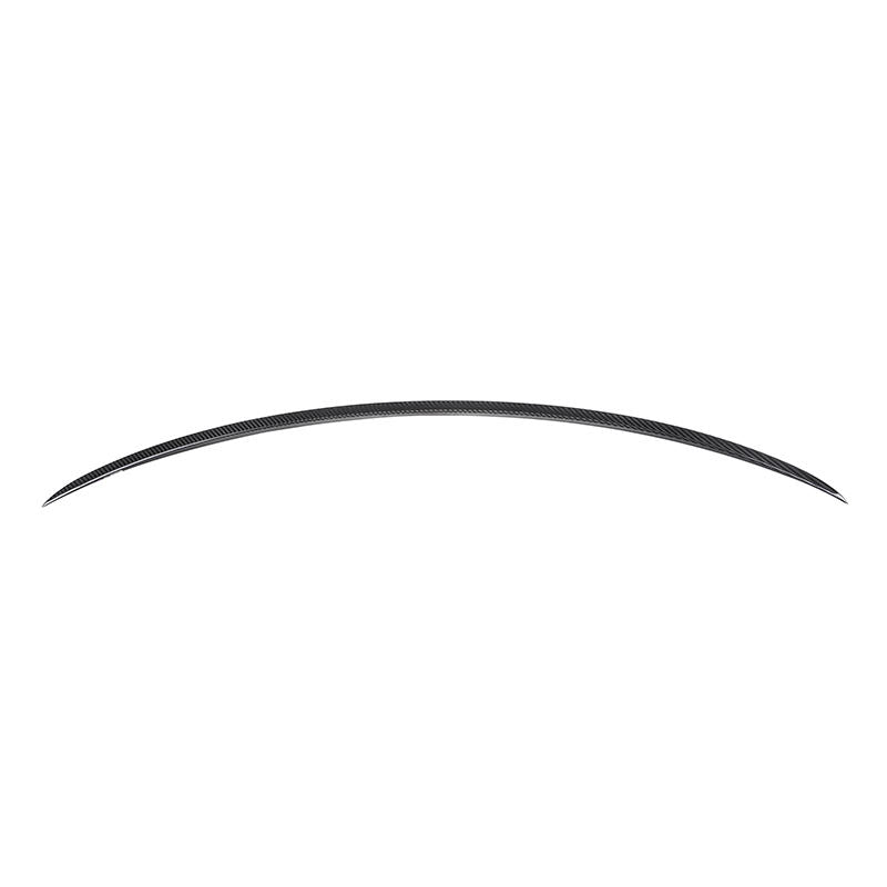 Mercedes C-Klasse W206 PrePreg Carbon OE Style Heckspoiler (2022+)