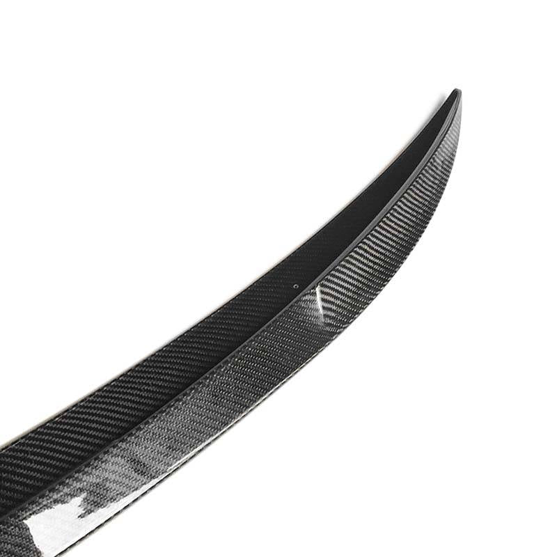 Mercedes E-Klasse C238 Coupé PrePreg Carbon AMG Style Heckspoiler (2017-2023)