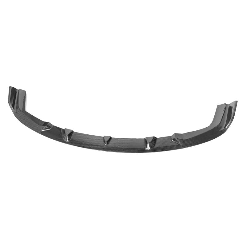 BMW M2 F87 Carbon 3D Stil Frontstoßstange Frontlippe (2015-2018)