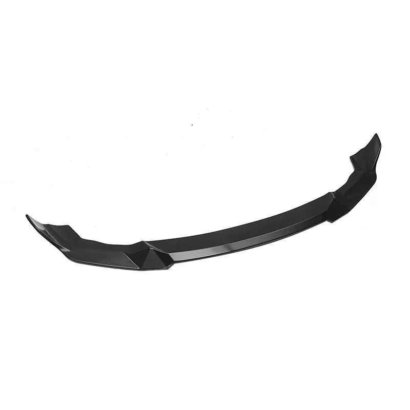BMW M2 F87 Schwarz Hochglanz CS-Stil Frontlippe (2015-2018)