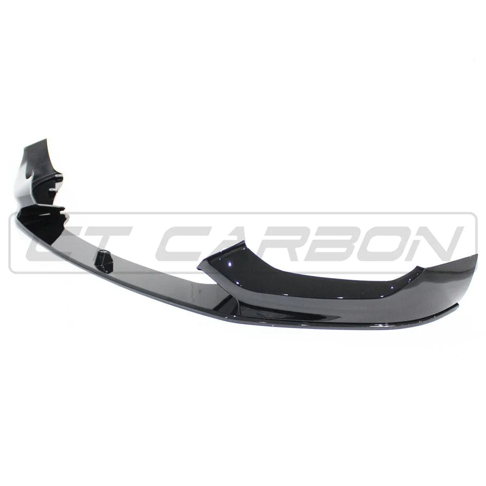 BMW F20/F21 1er LCI, SCHWARZGLÄNZEND, KOMPLETTES KIT – CT CARBON