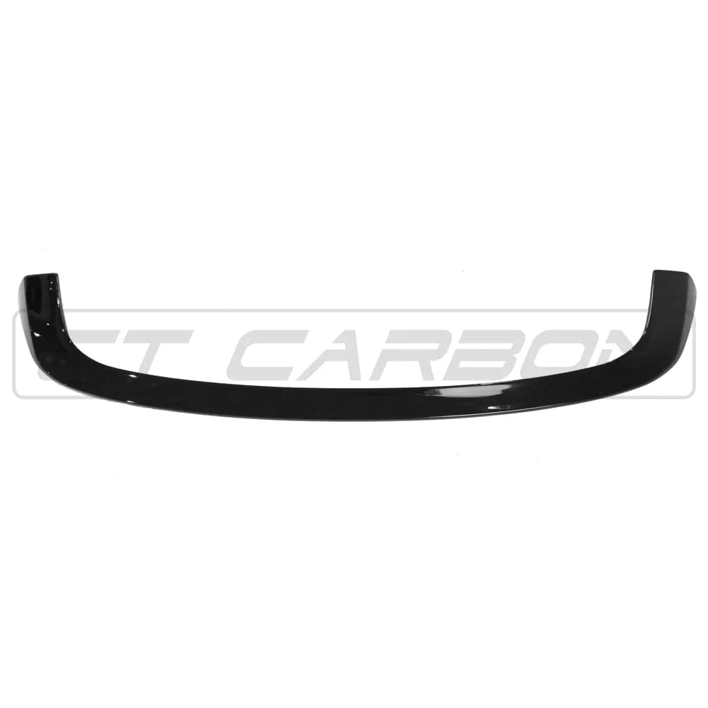 BMW F20/F21 1er LCI, SCHWARZER SPOILER GLÄNZEND – CT CARBON