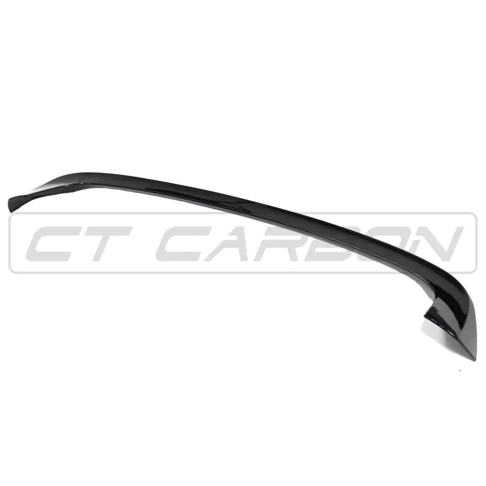 BMW F20/F21 1er LCI, SCHWARZER SPOILER GLÄNZEND – CT CARBON