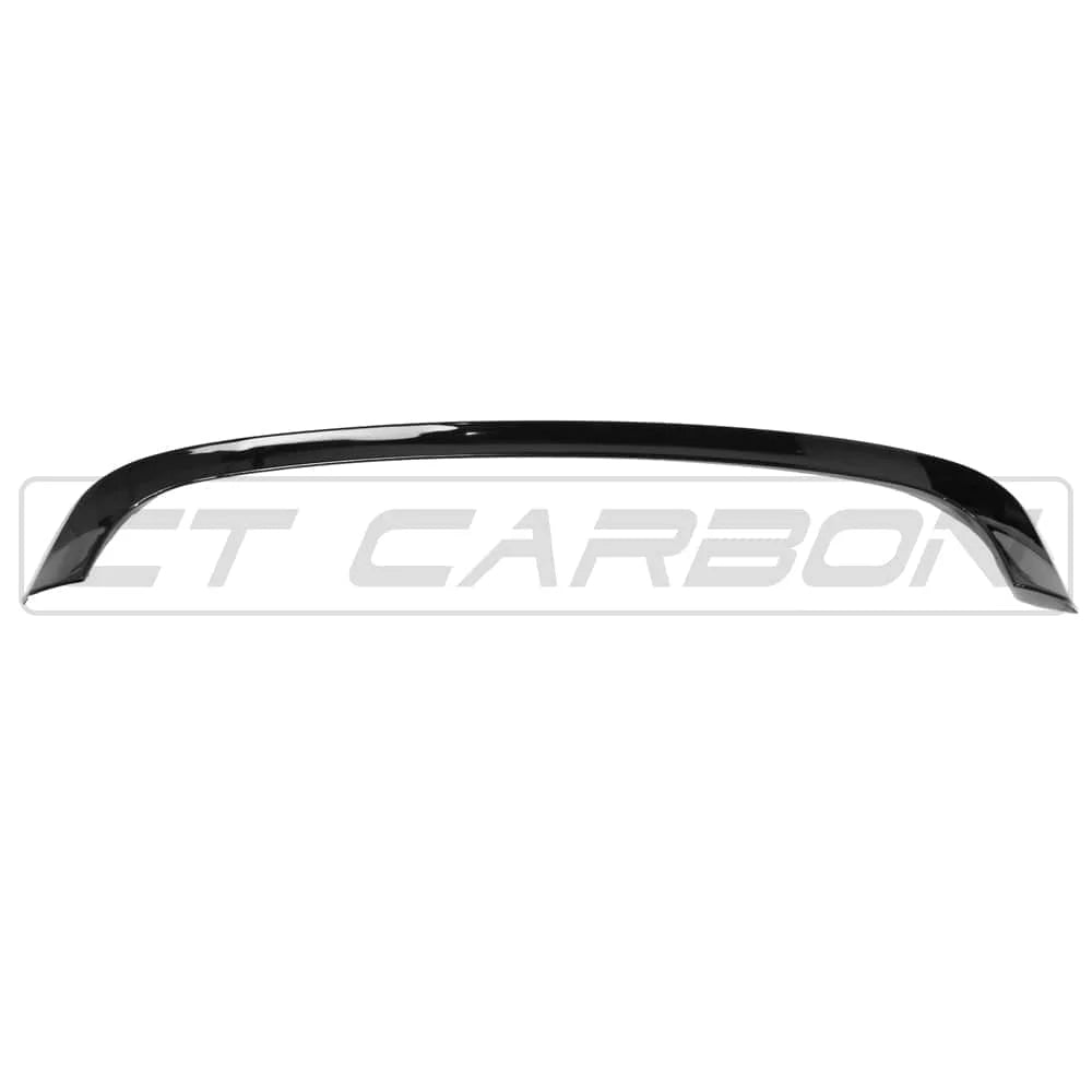 BMW F20/F21 1er LCI, SCHWARZER SPOILER GLÄNZEND – CT CARBON