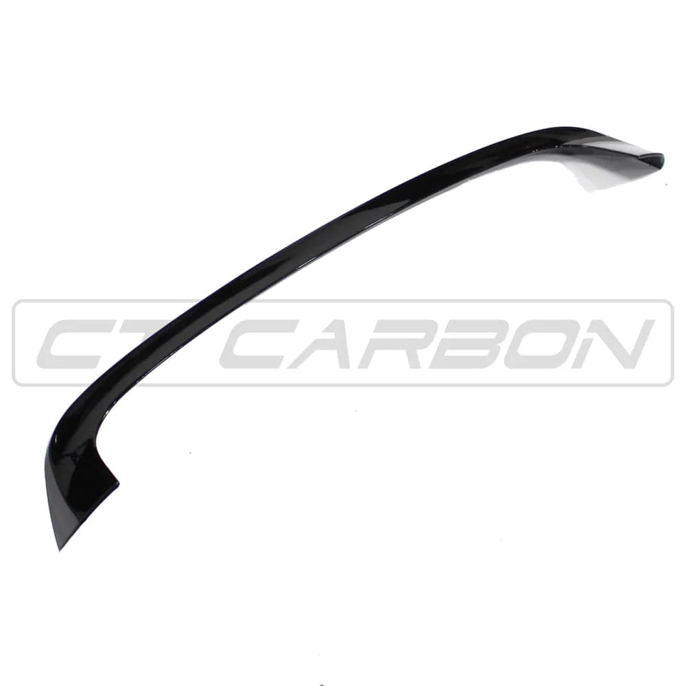 BMW F20/F21 1er LCI, SCHWARZER SPOILER GLÄNZEND – CT CARBON