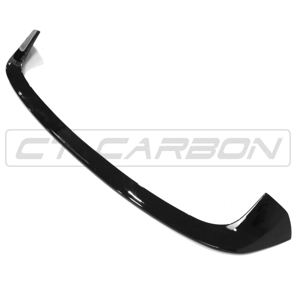 BMW F20/F21 1er LCI, SCHWARZER SPOILER GLÄNZEND – CT CARBON