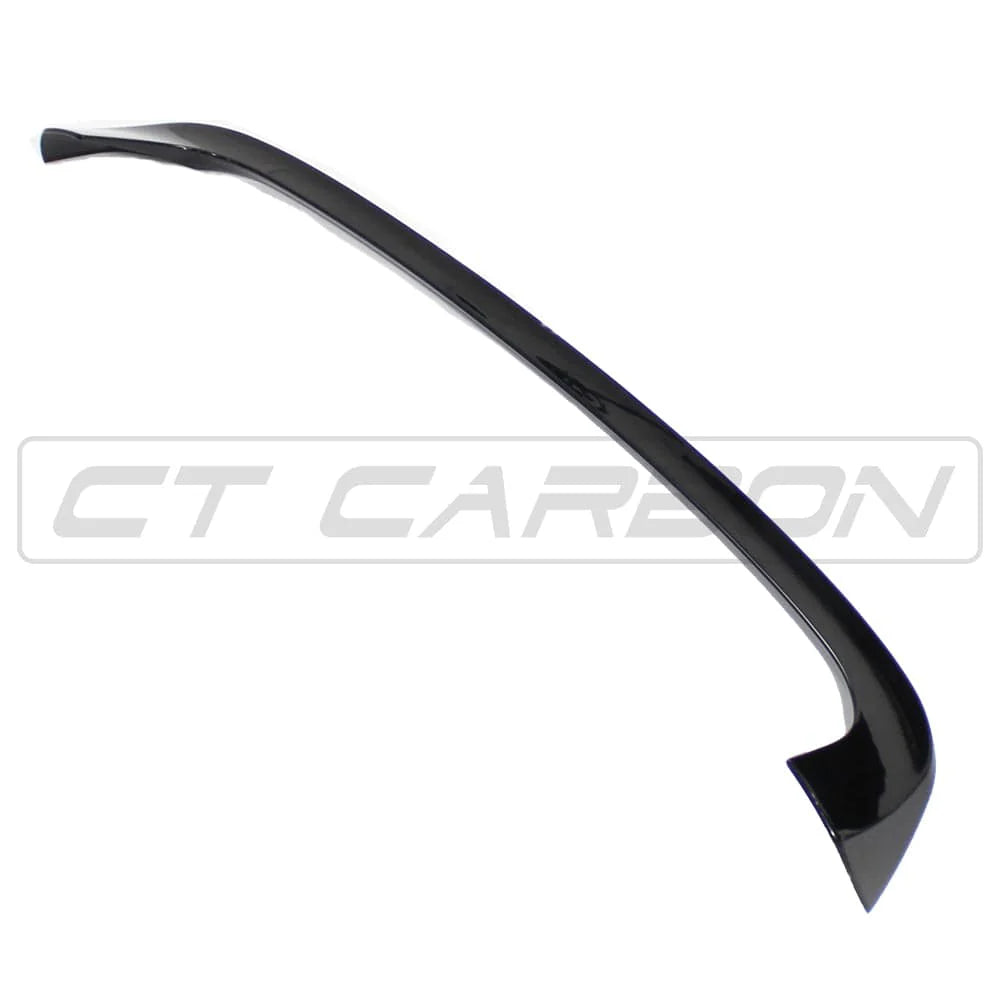 BMW F20/F21 1er LCI, SCHWARZER SPOILER GLÄNZEND – CT CARBON