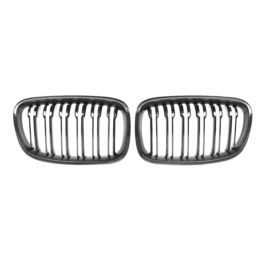 Nieren Grill Carbon für 1er F20 F21 (2011–2014)