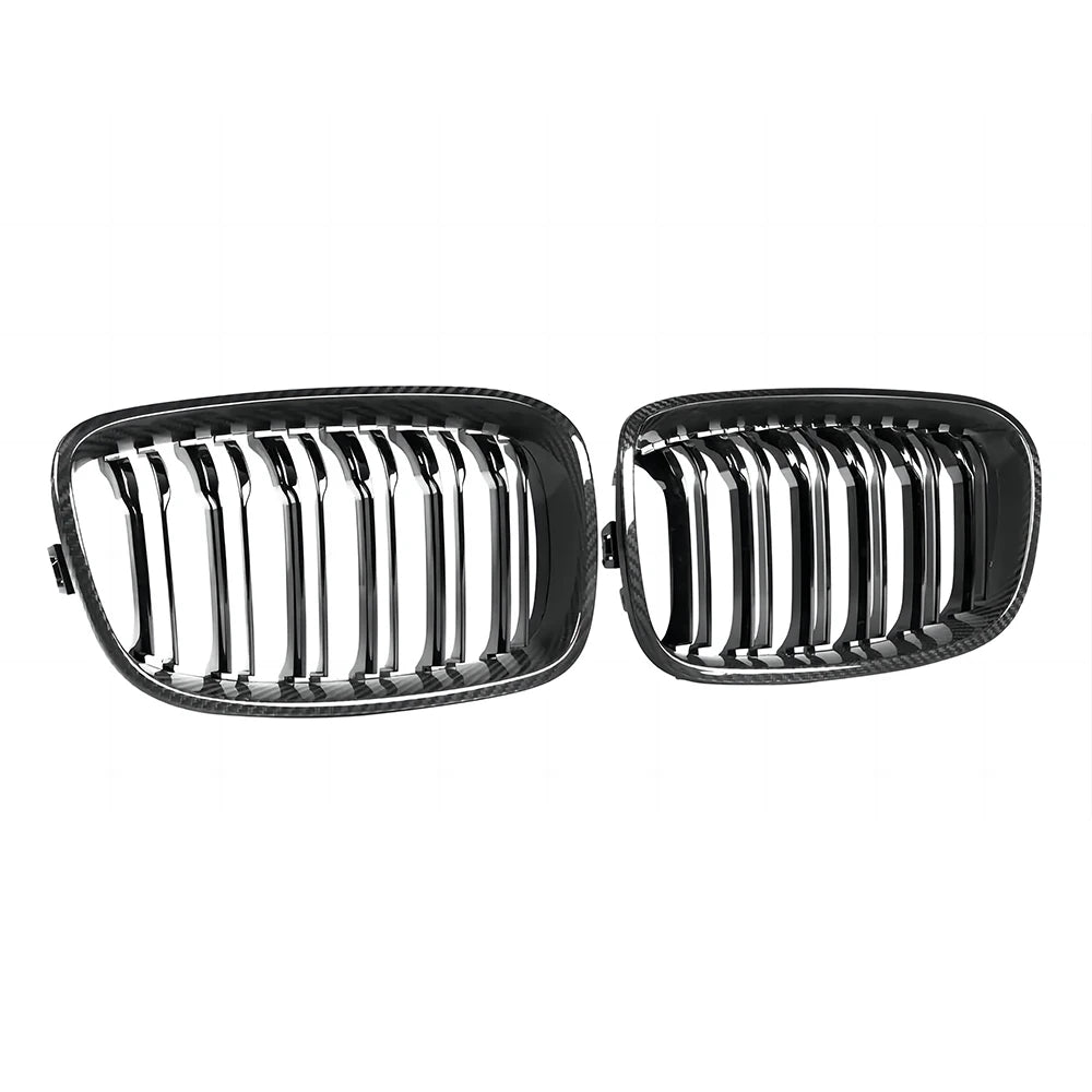 Nieren Grill Carbon für 1er F20 F21 (2011–2014)