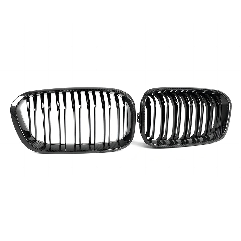 Nieren Grill Carbon für 1er LCI F20 F21 (2015-2019)