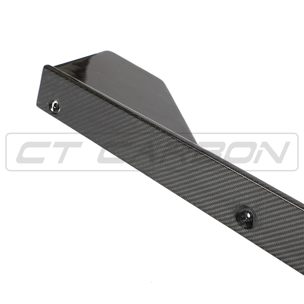 <tc>BMW 1er F40 CARBON Seitenschweller – CT-Design</tc>