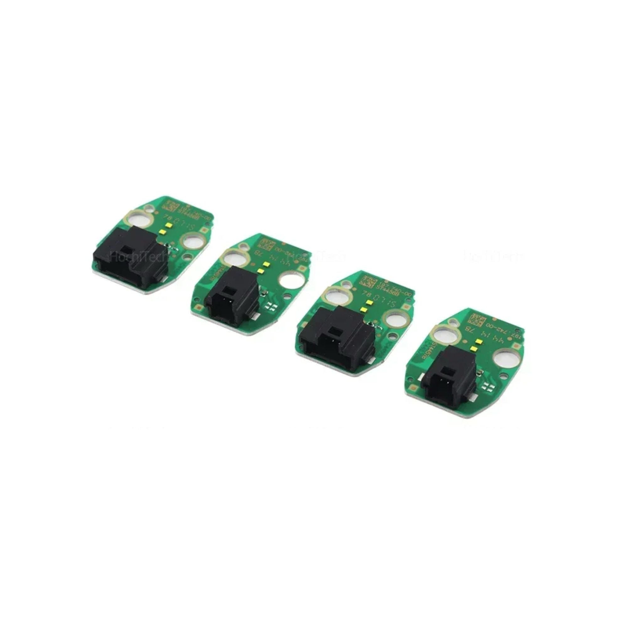 CSL Style Gelbes DRL LED-Lichtmodul-Set für BMW 1er (F20/F21)