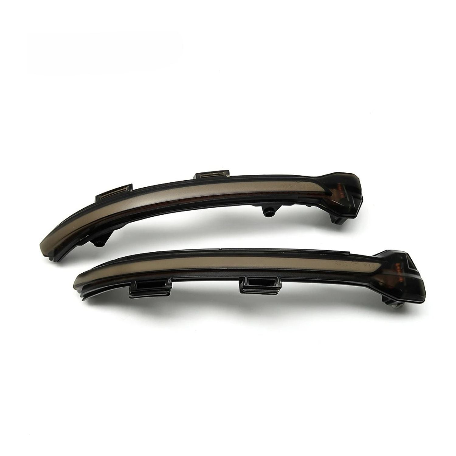 VW Golf MK7 & MK7.5 Dynamisch schwenkbare Spiegelblinker (2013-2019)