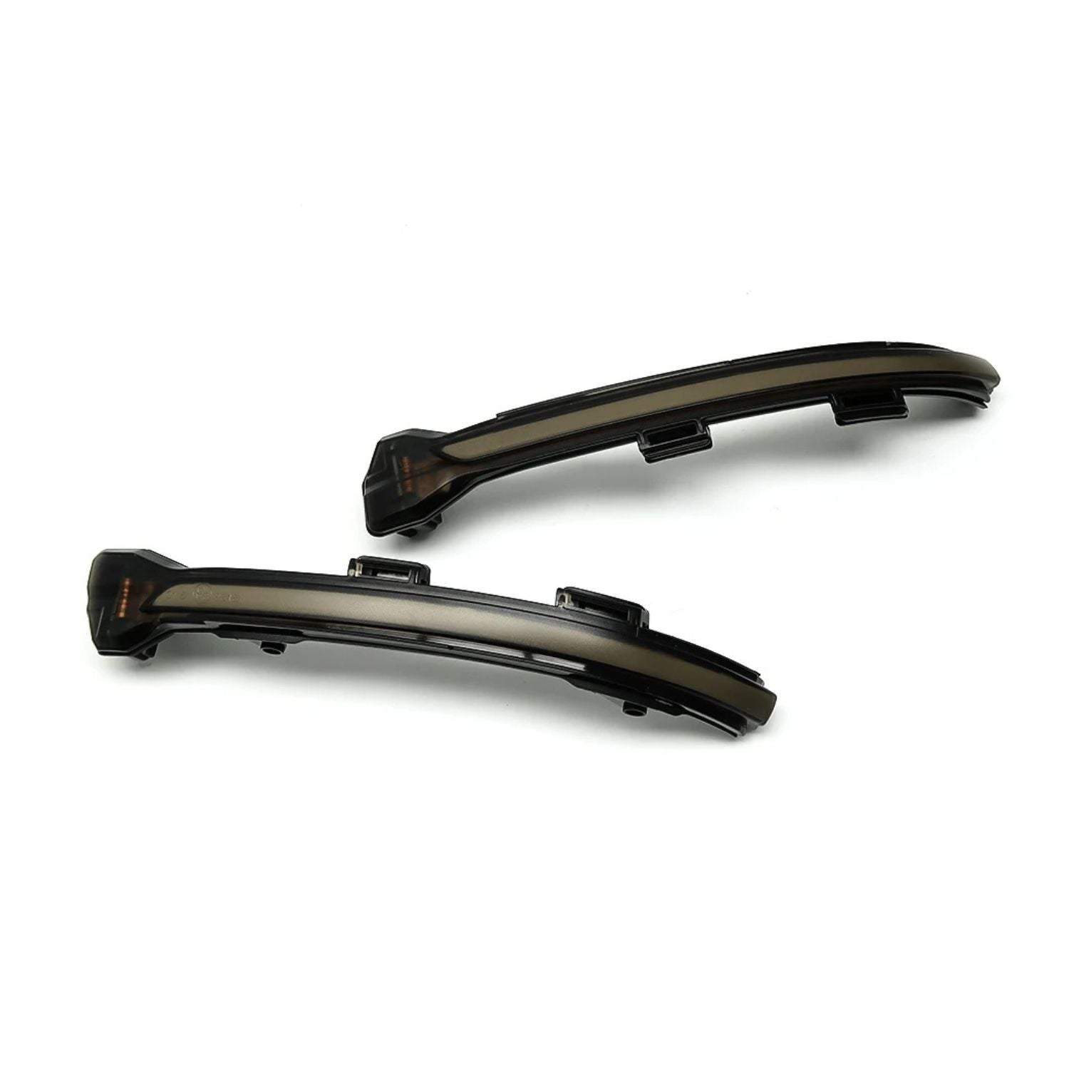VW Golf MK7 & MK7.5 Dynamisch schwenkbare Spiegelblinker (2013-2019)