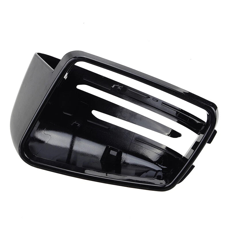 Mercedes G63 W463 Gloss Black Mirror Covers (2012-2018)